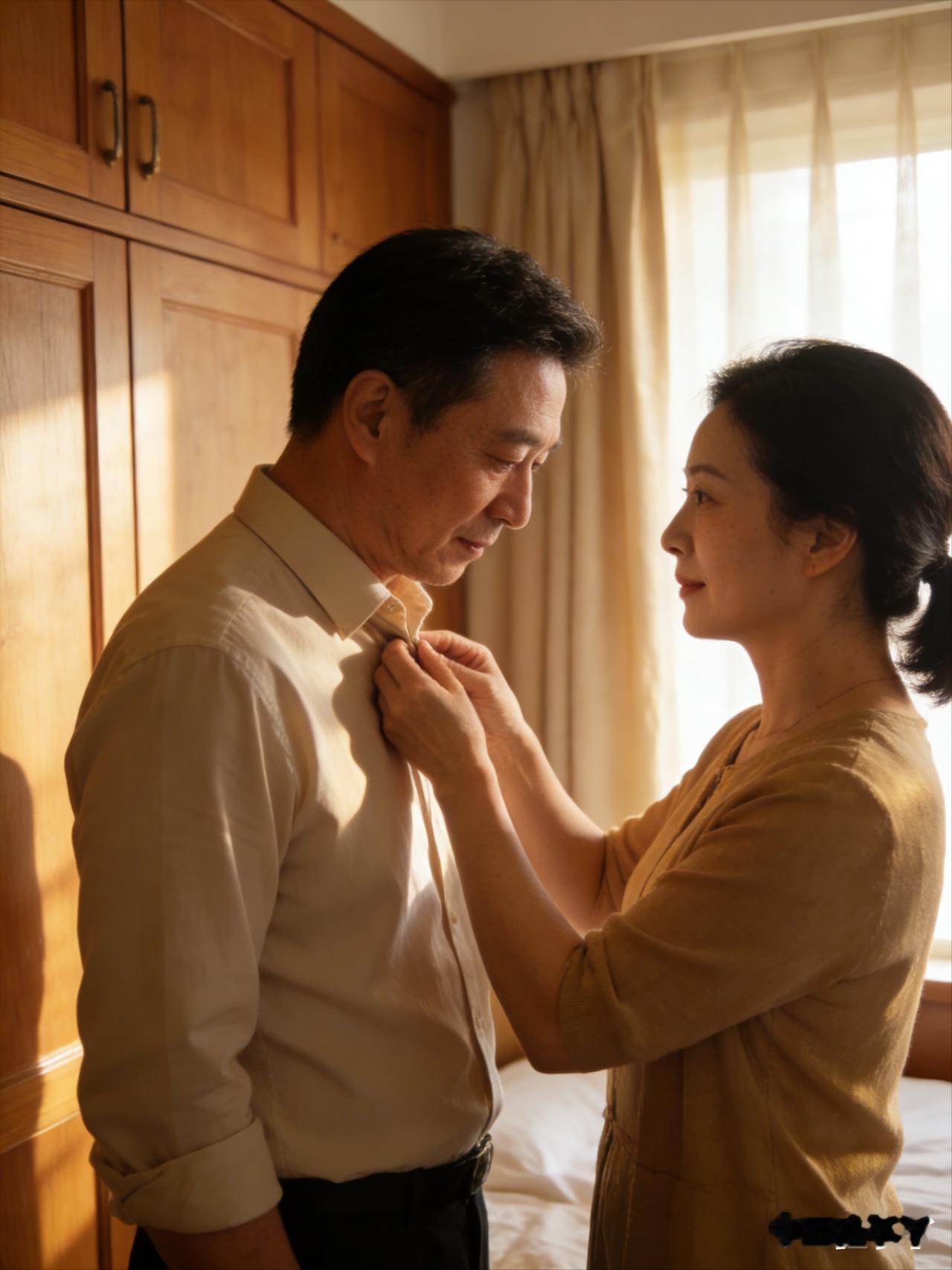 床上能够把男人喂饱的女人，是体贴的好女人。桌上能够把男人喂好的女人，是温暖的好女