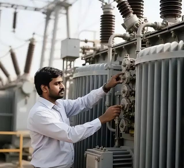 印度电力部长曾公开表示，外资已经把特高压技术传授给了他们，现在轮到印度制造登场了