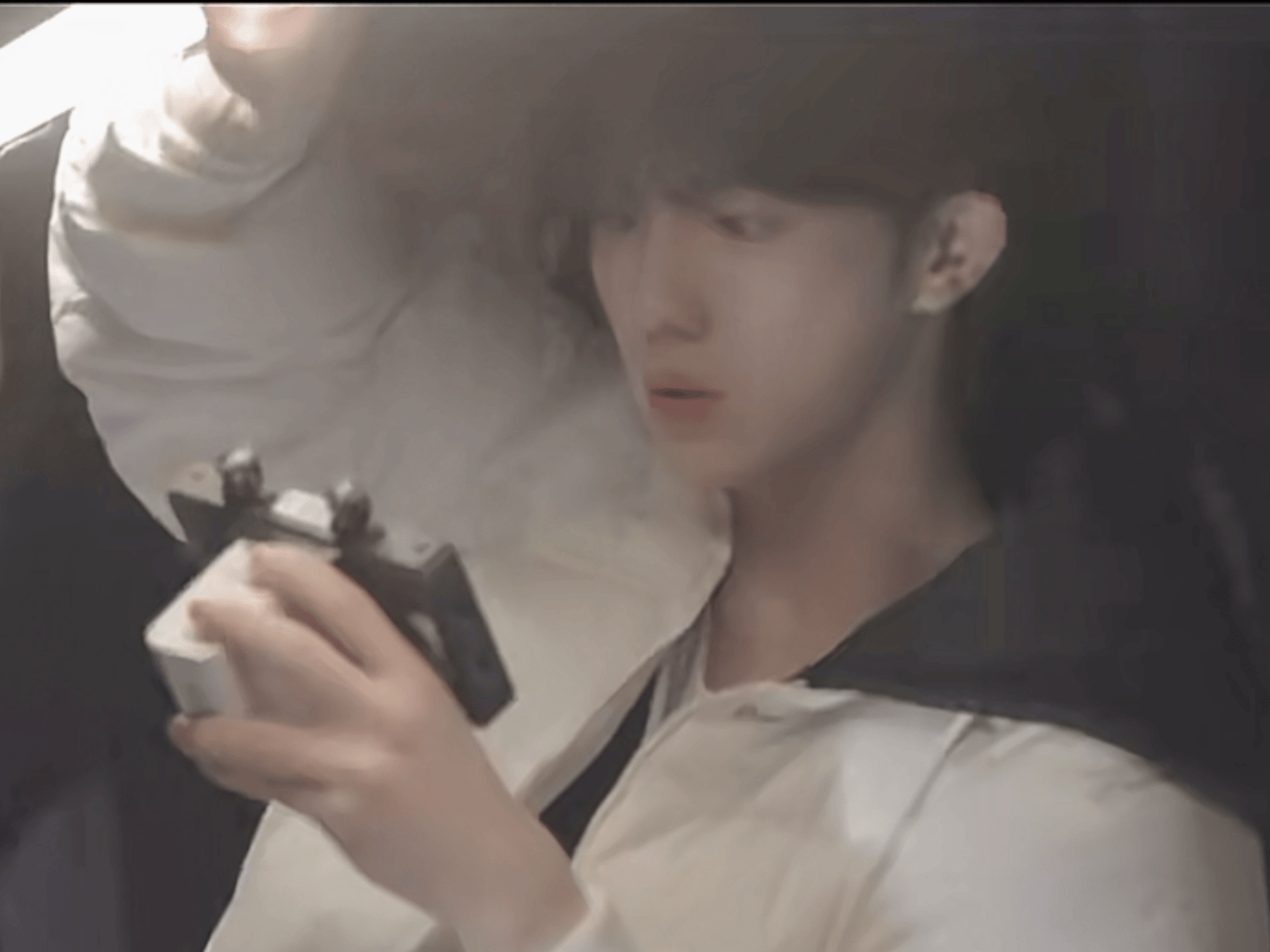 所有人都在等苏新皓发米兰vlog 全职蹲守苏新皓米兰看秀+街头跳舞名场面，vlo