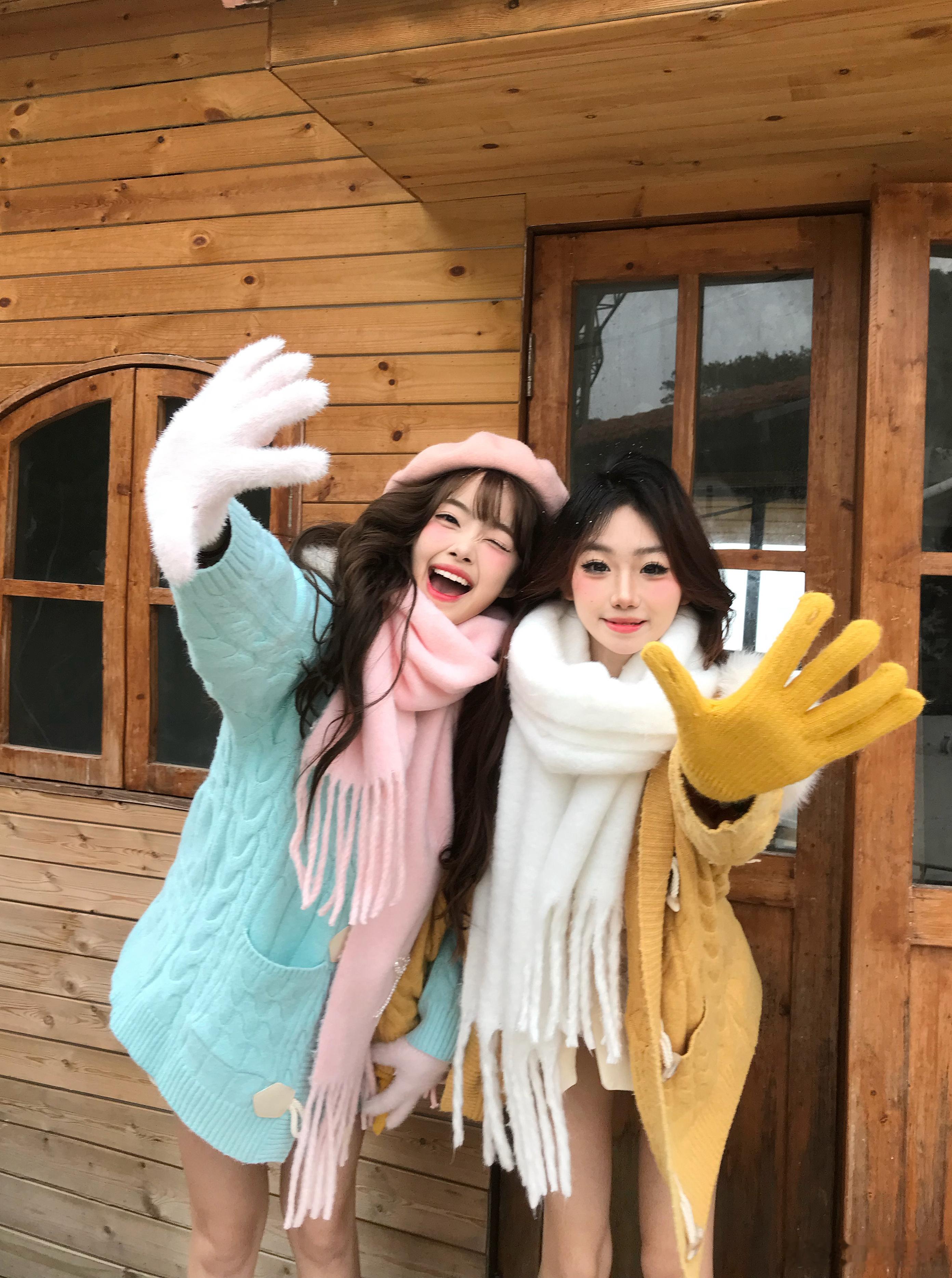 晚上见！！！🧽🍂🕸️❄️🥏配饰🔗在图5啦大家自取 ​​​