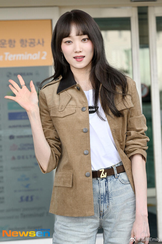 李圣经将亮相北京ZV 北京大秀中国首秀模特李圣经将受邀出席 Zadig&Volt