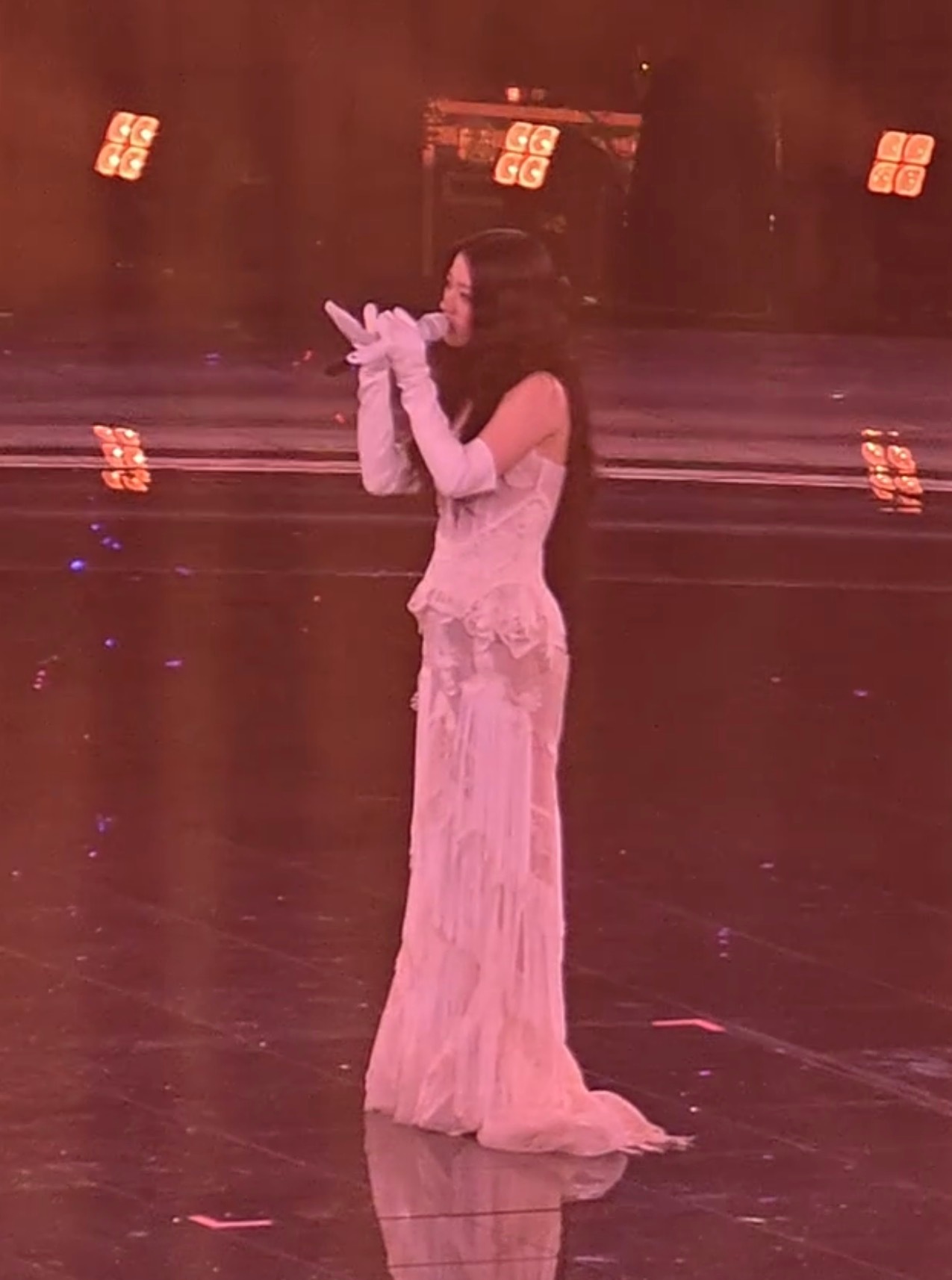 诡秘今晚这套美得要命 赶紧把定妆照发出来 