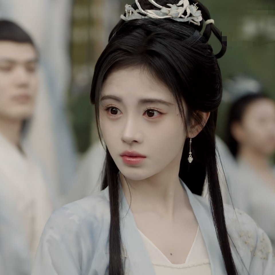 鞠婧祎师妹会撒娇我魂会飘好萌的姜黎非啊啊啊啊！！！欢迎大家来看我们《千香》~ 