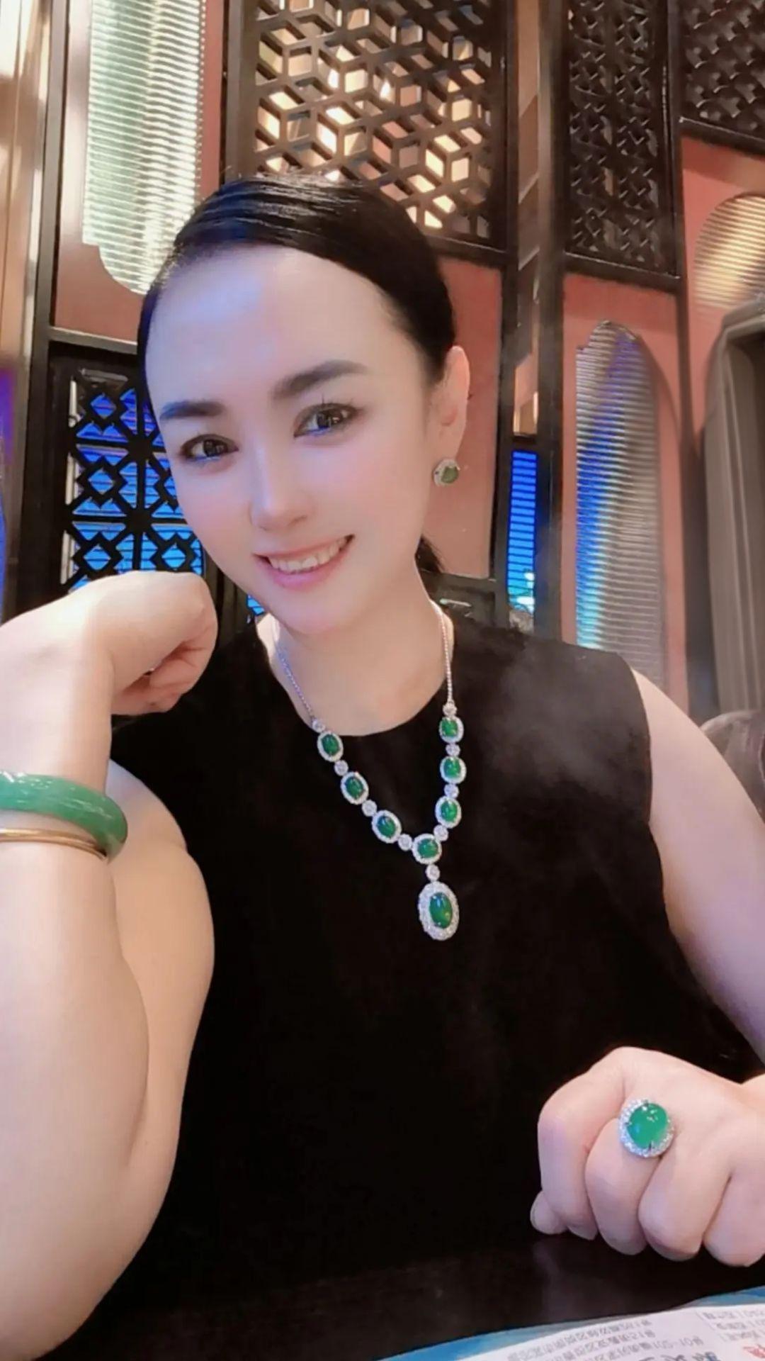 其实女人要的很简单