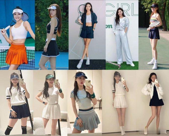 邓家佳最近的衣橱我好爱邓家佳简直是行走的穿搭模板！戏内《即兴谋杀》造型惊艳，戏外