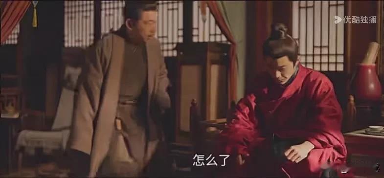 《藏海传》最新剧情，藏海找到癸玺的下落，居然在皇宫，那么问题来了？
癸玺在皇宫，