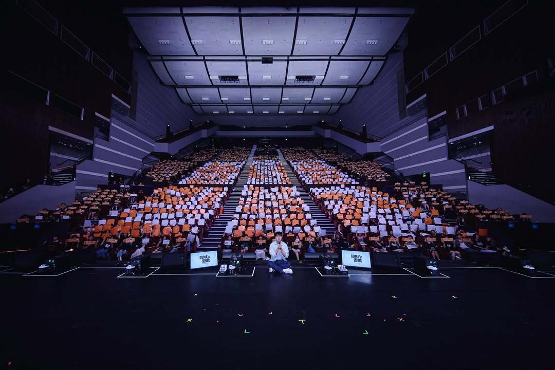 gumayusi李珉炯 ins 更新下次再见~ 