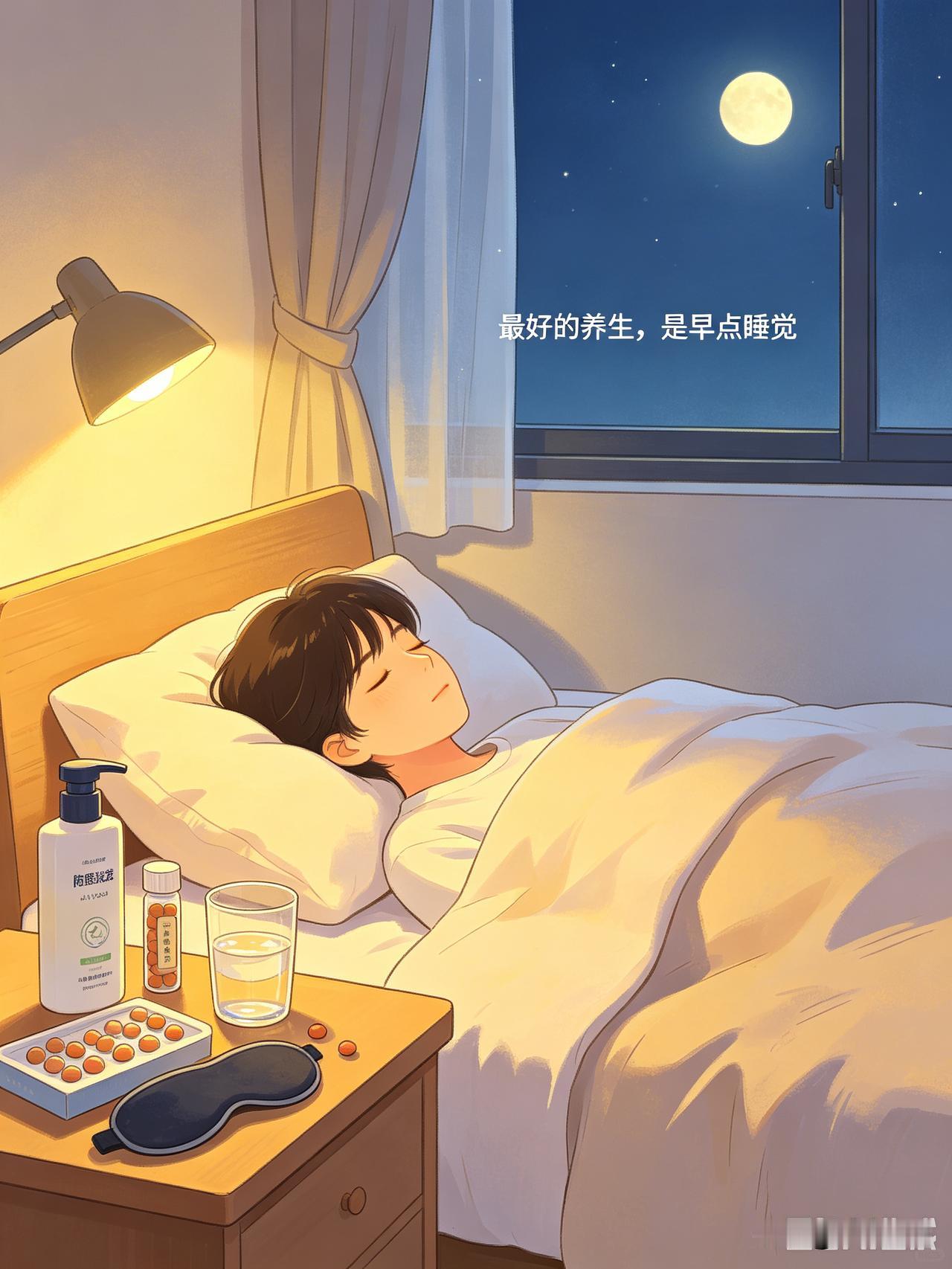 凌晨两点你还在刷手机，边熬夜边买防脱洗发水，图啥？
数据显示，年轻人“脱发焦虑”