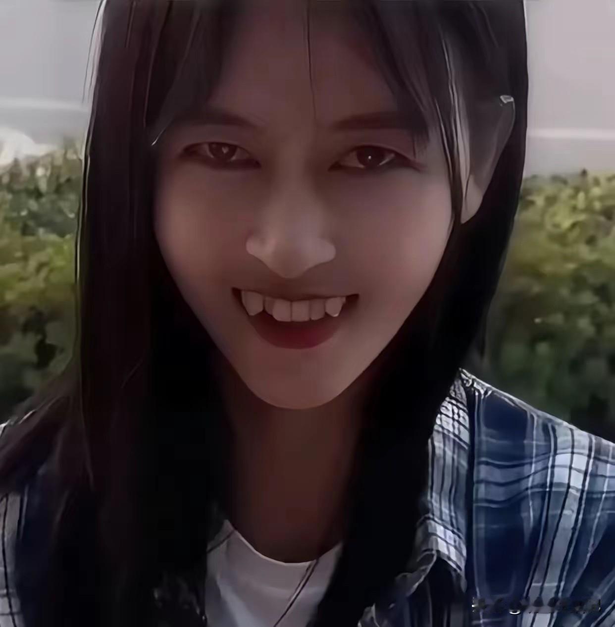 网上谈的女友终于见面了，大家觉得怎么样？