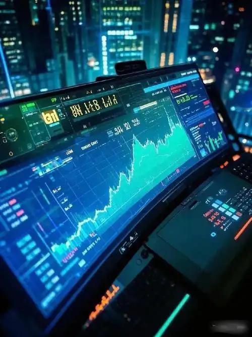 作为一个在股市里摸爬滚打了十几年的老散户，这种“权重护盘、个股普跌”的行情真的见