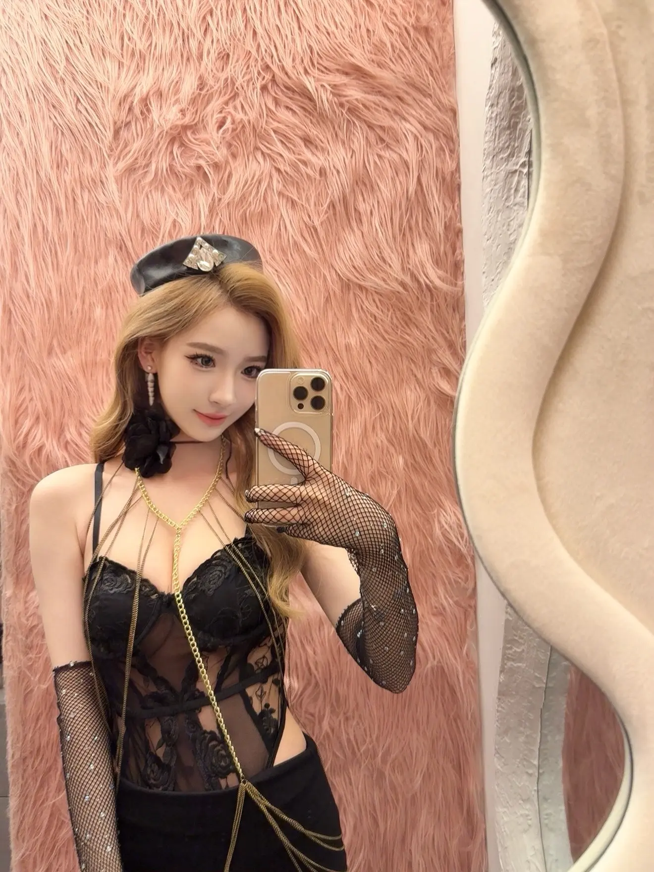 我真的不是当坏女人这块料