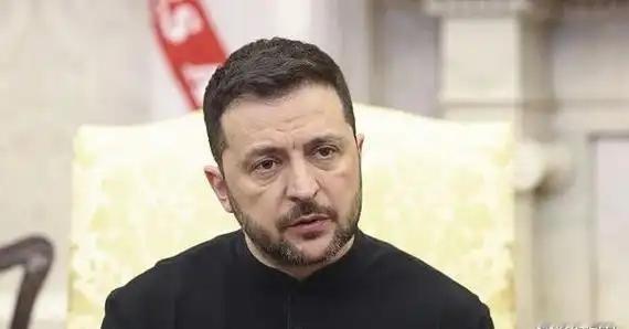 很多人并没有意识到，泽连斯基其实没有说谎，俄乌打了四年，乌军确实只有5.5万人阵