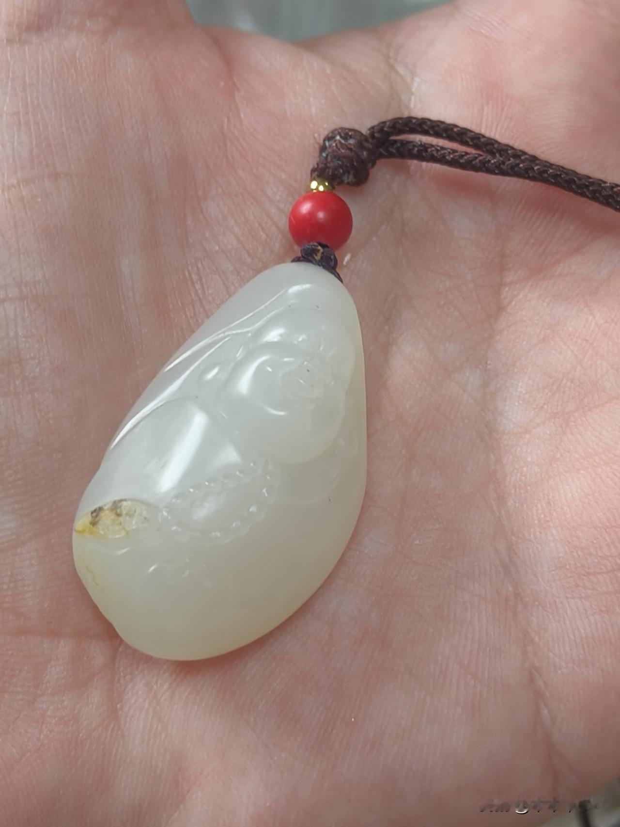 视频隐藏了，大家就欣赏欣赏照片吧，这个已出。东西真的是蛮好的，美美哒。