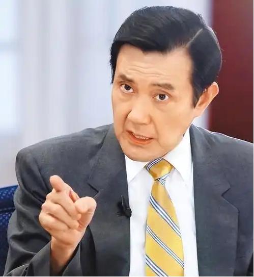 台湾国民党其实分为两派：一派是亲美派，以马英九和朱立伦为代表，承认“九二共识”，