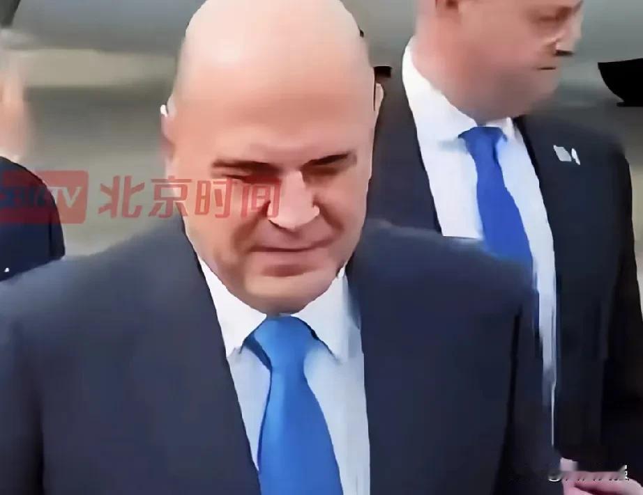 中俄之间的“钱事儿”，又双叒叕有了重磅消息！

俄罗斯总理说，中俄两国用美元和欧