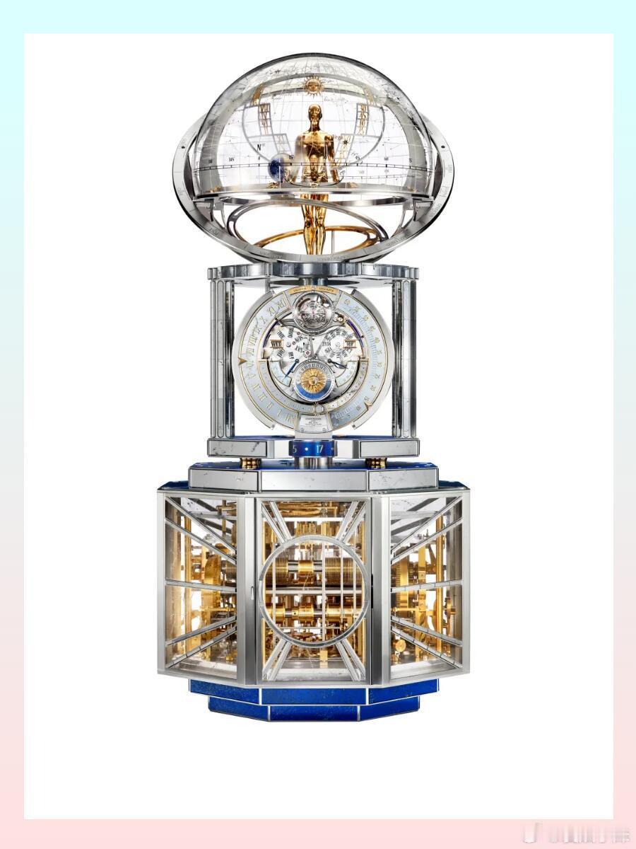 2026“钟表与奇迹”展：钟表界“奇迹盛宴”钟表与奇迹2026高手带路看表展钟表