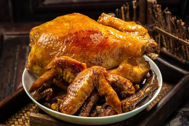 用一个字证明自己是哪里人，还挺有意思。东北人那肯定是“整”，“整点儿饭”“整啥玩