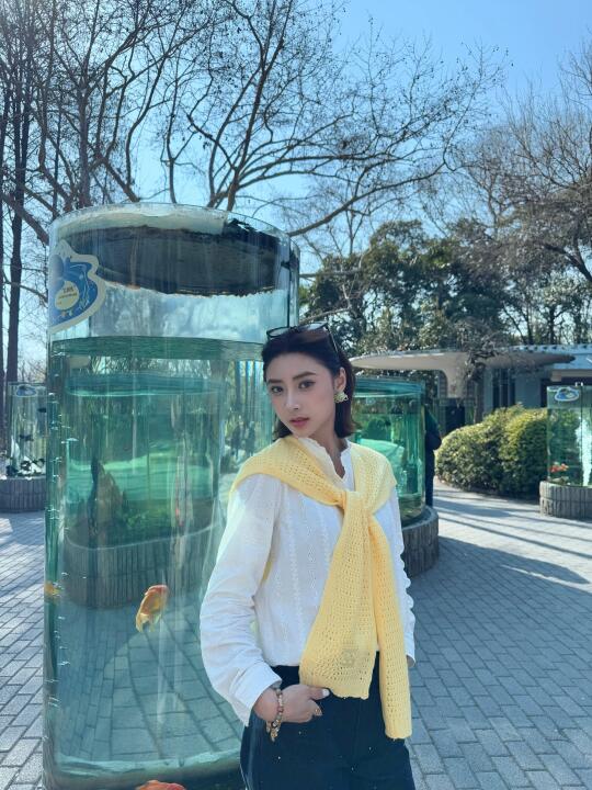 动物园里有什么🐠🐡🪼