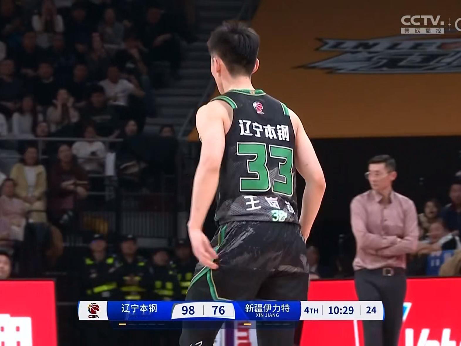 王岚嵚三分再再再进！[赞] 