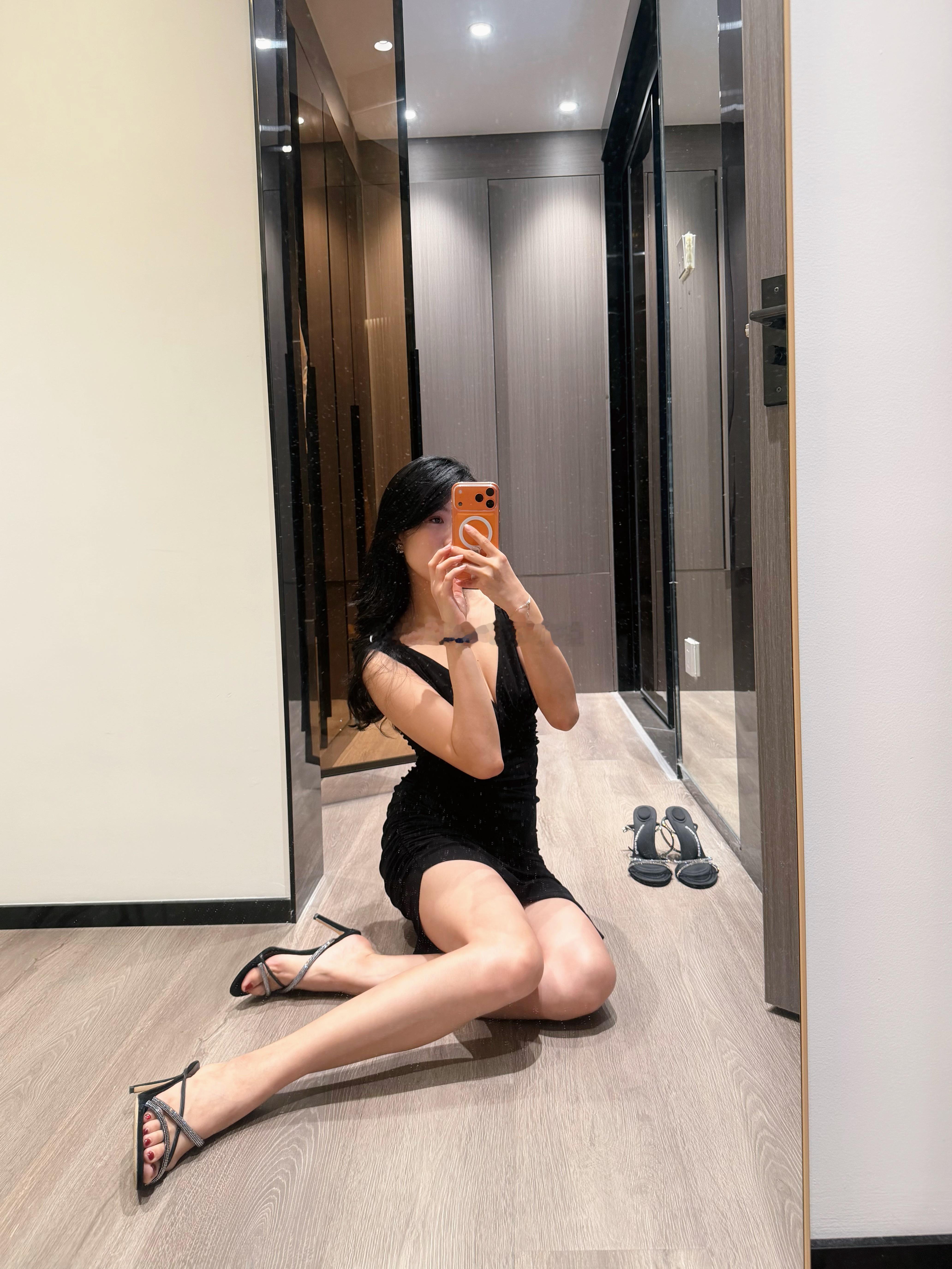 周末约会穿搭🦋 