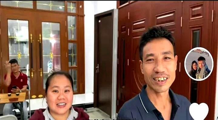 小松在越南又是帮叔叔盖房，又是替他还债，看着是亲情满满，但很多人心里都画了个问号