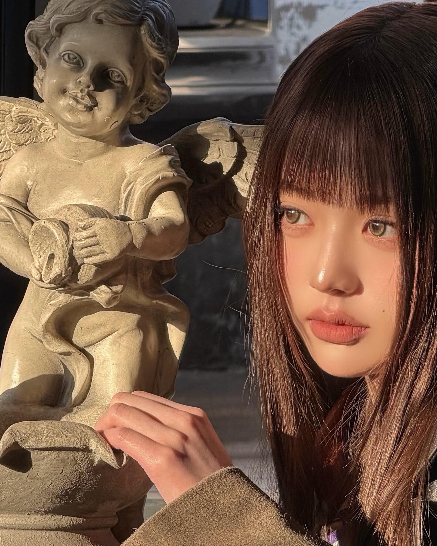 今日份营业的👧🏻欢迎评论补充～ 