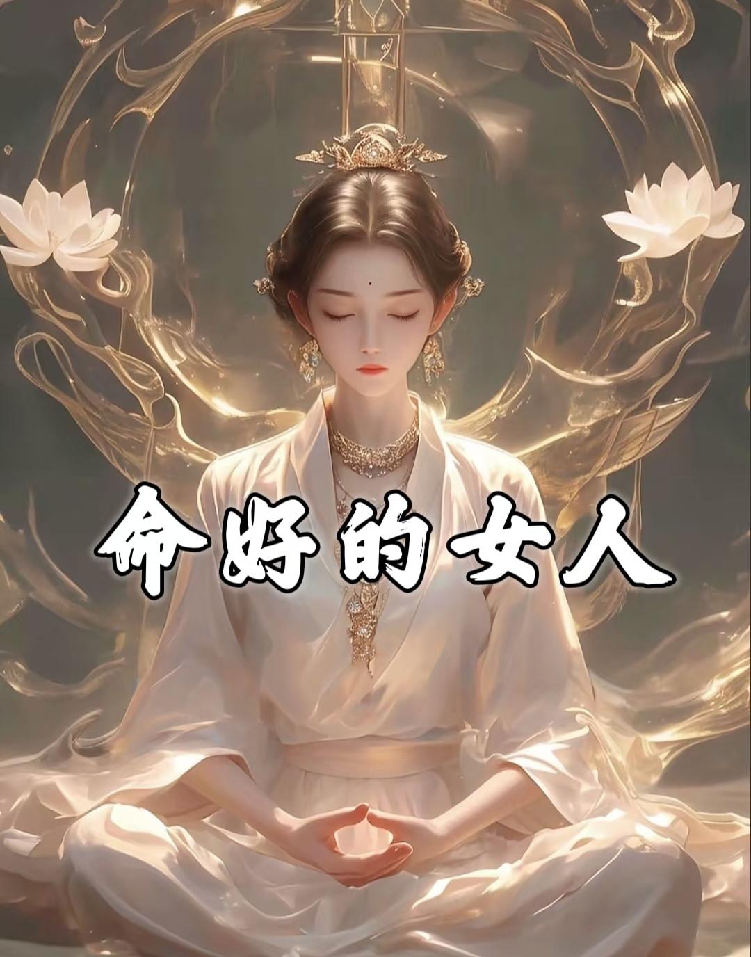 女生想要命好，一定要记住下面这些话
1.事以密成，语以懈败
2.一定要多运动，多