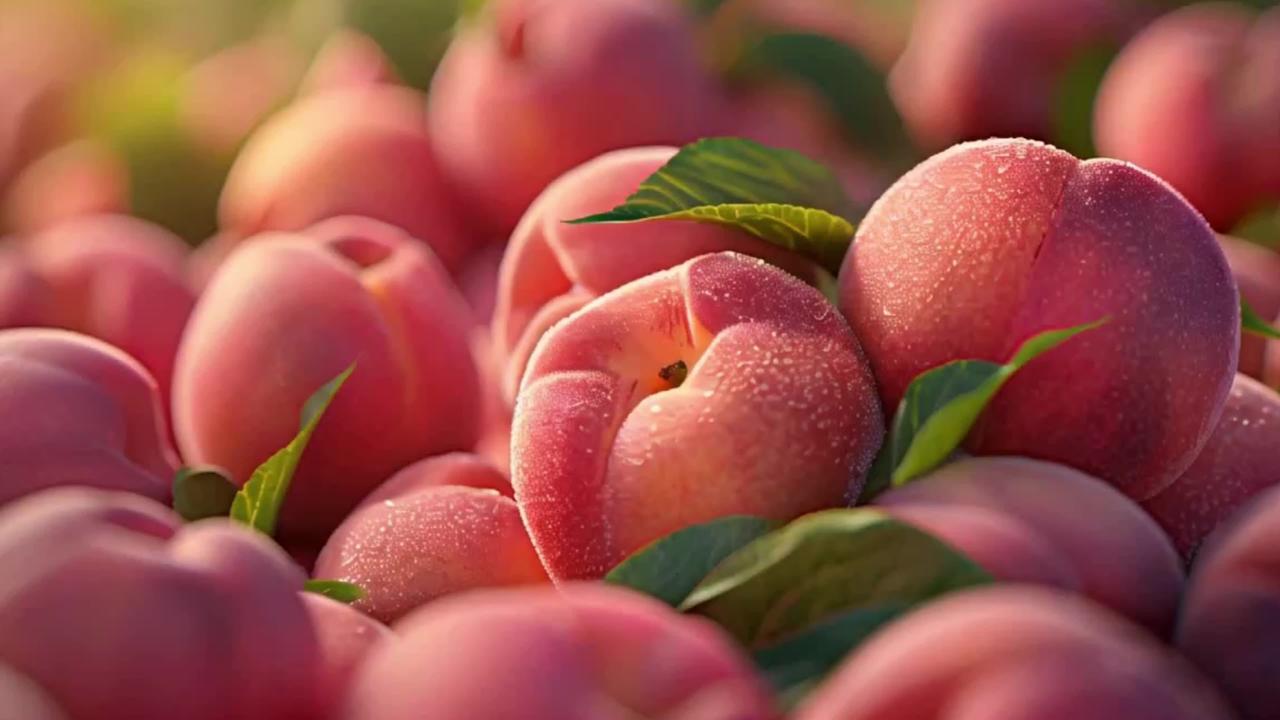 桃子是糖尿病的“导火索”？想要血糖正常，这几种水果要少吃！
 
桃子，香甜多汁，