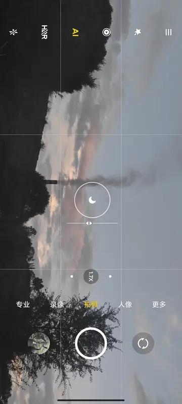 为什么当看到有趣的图片时，当时截好了图，顺手打开了微信，找到了那个想分享的人，点