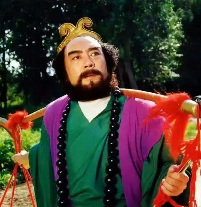刘大刚走了，朱龙广也走了。
86版《西游记》的神仙，一个接一个下凡了。
没人再演