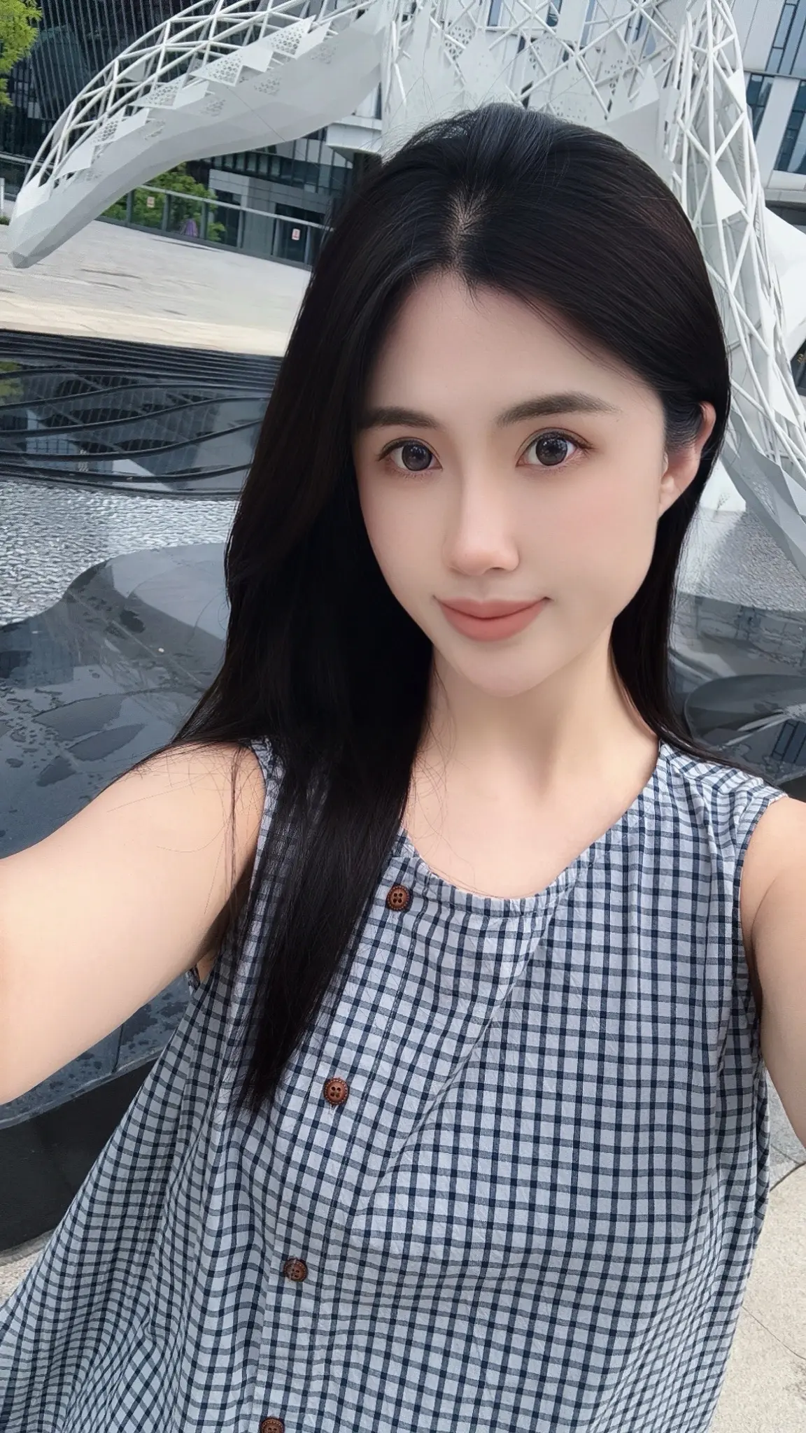 活着的花，有一百种开法