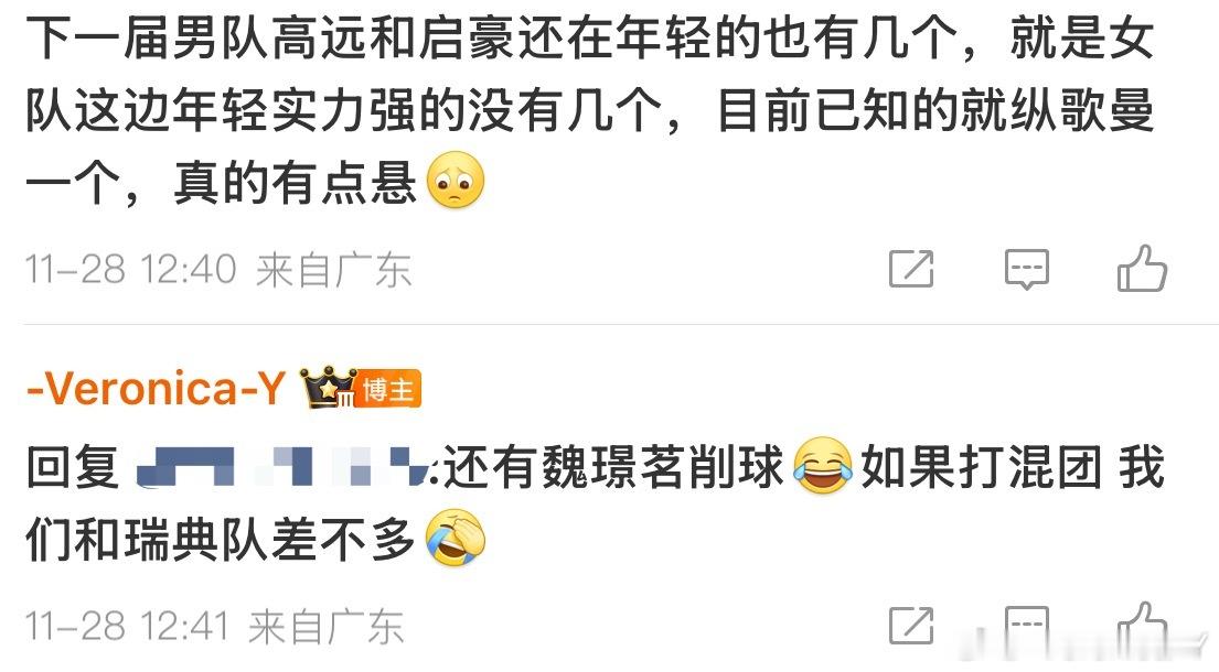 别的省队和外协不好找对应关系但是广东队和瑞典队确是“严丝合缝”对应瑞典队安东➕K