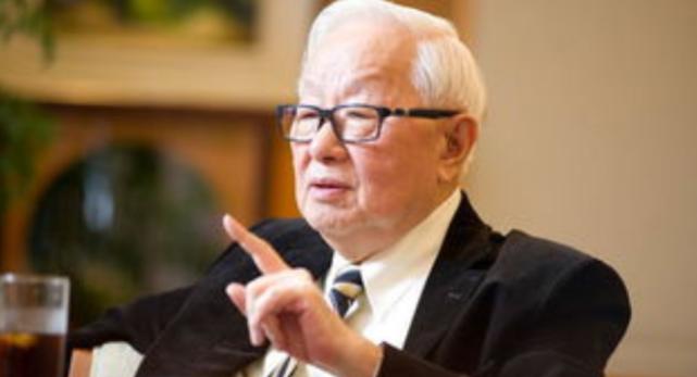 台积电创始人张忠谋，再次语出惊人！他说：“若美国要扼杀他们，中国真的无能为力！”