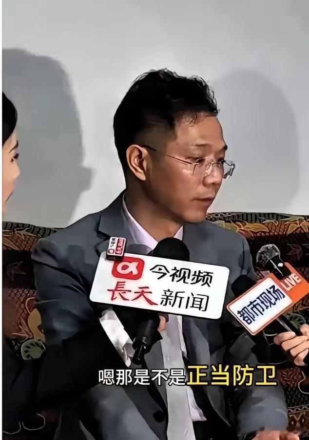 令人咂舌得很，山西摔狗反杀案子的拐点，竟在邻居那盘犹豫了好久的录像里，门口的摄像