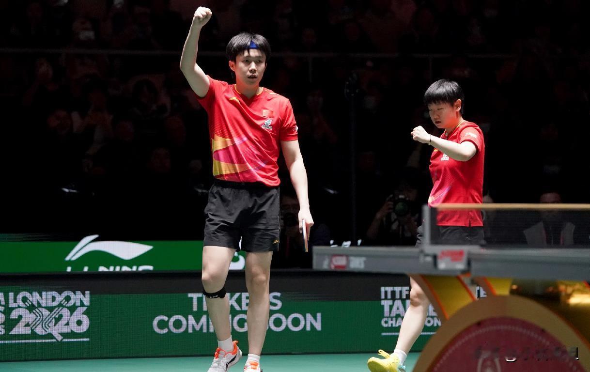 王楚钦拿30万奖金多不多？  

别看王楚钦这次拿了约30万人民币，是国乒队内最