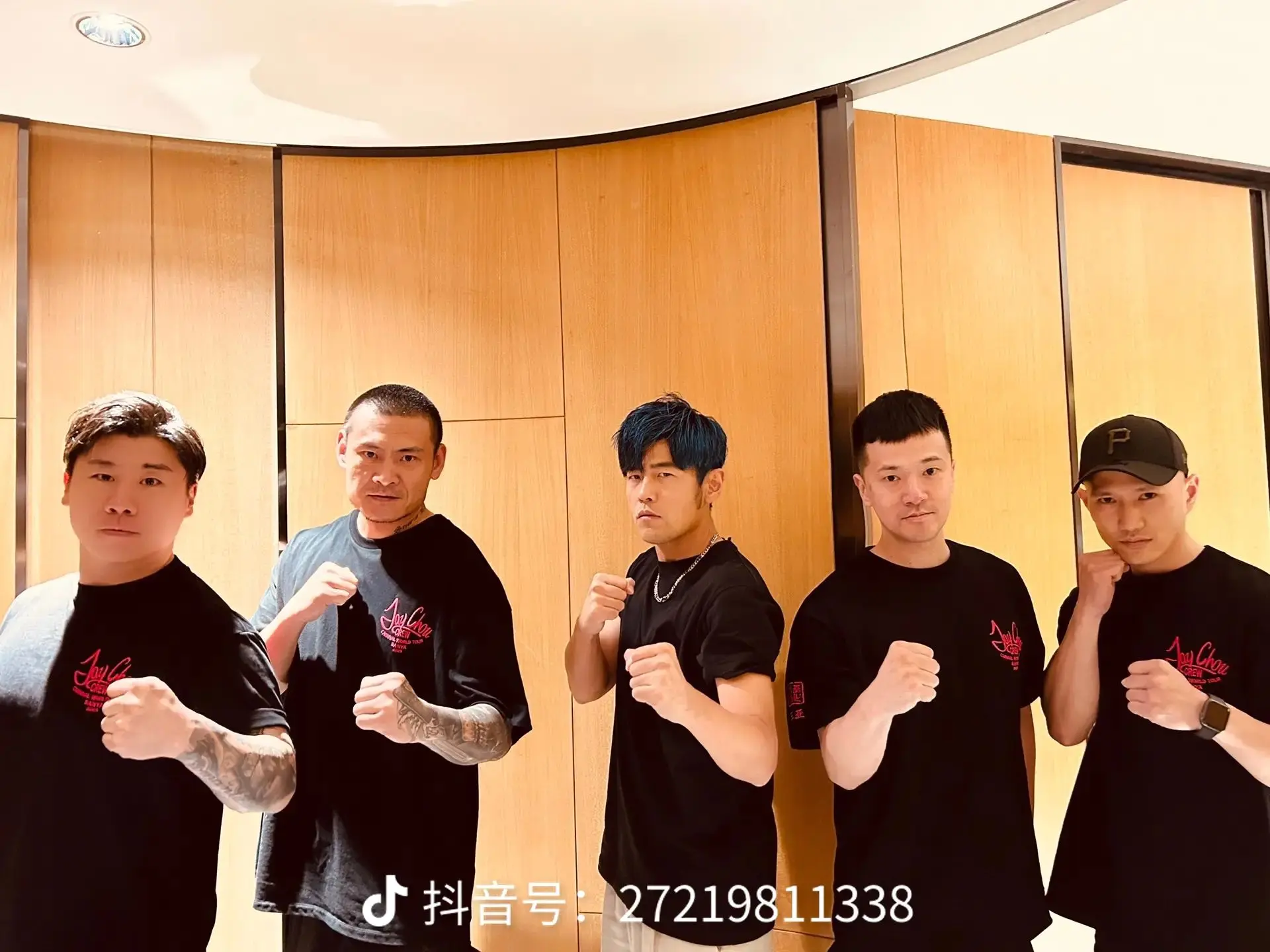 周杰伦音乐
