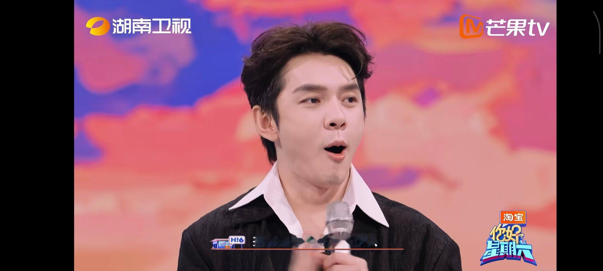 你好星期六[超话]你好星期六招募甜蜜合伙人你好星期六 《巴黎合伙人》《百花杀》剧