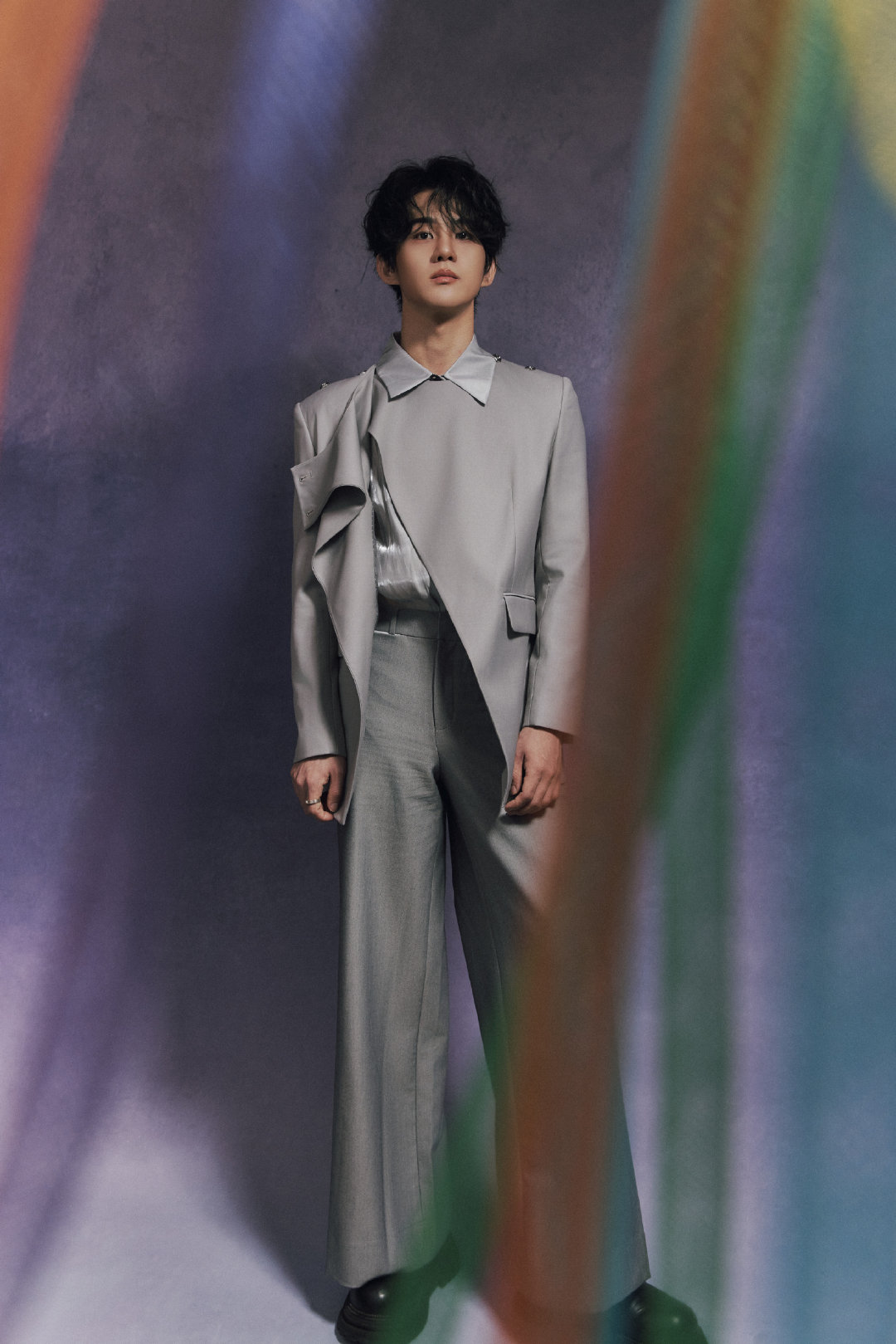 徐子未又上音综了徐子未音综国粤无双 快乐！惊喜！期待！徐子未解锁新舞台，《国粤无