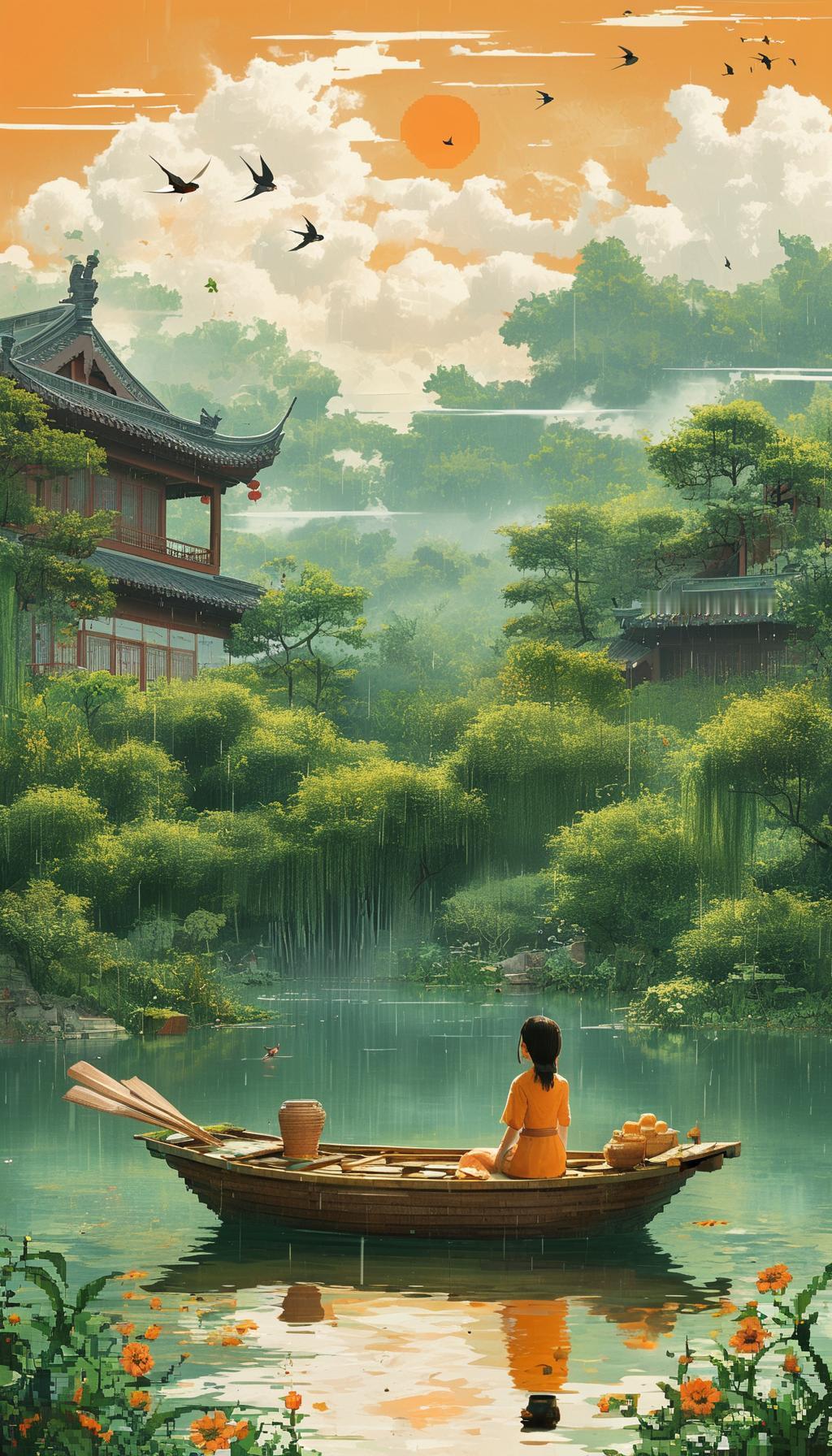 标题：皇帝的私生活大揭秘：八卦、趣味与惊奇的古代“娱乐圈”

当我们谈起古代帝王