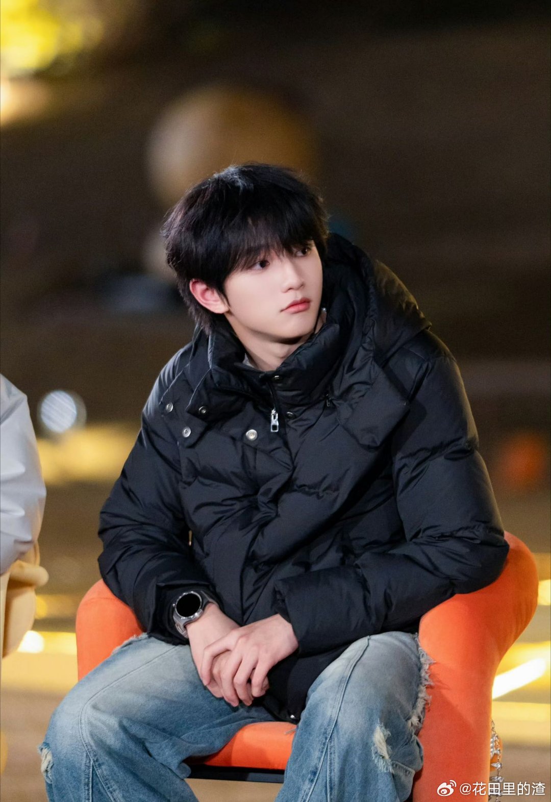 穆祉丞官宣加入周五晚高疯周五晚高疯 谁的快乐直接拉满！穆祉丞官宣加盟周五晚高疯，