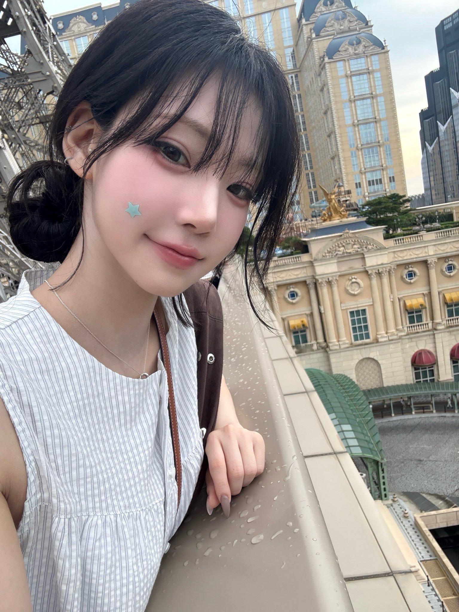 250802💌triples金拏炅 ​​​