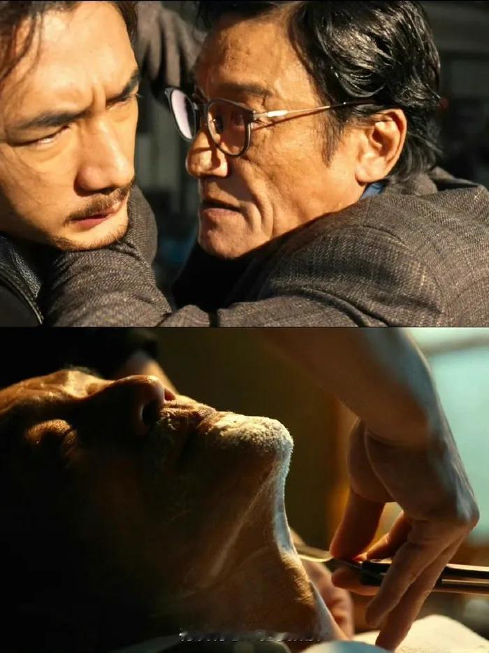 金像奖红毯，44岁的陈法拉封神，骨子里的优雅惊艳了，从容知性，事业家庭都稳定，不