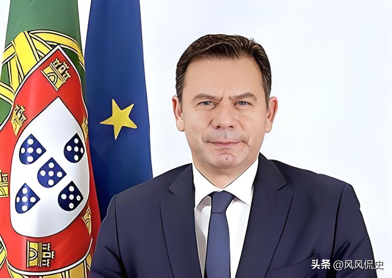 果然带牙的国家都硬气。继西班牙之后，葡萄牙总理蒙特内格罗公开发声：美国未经联合国