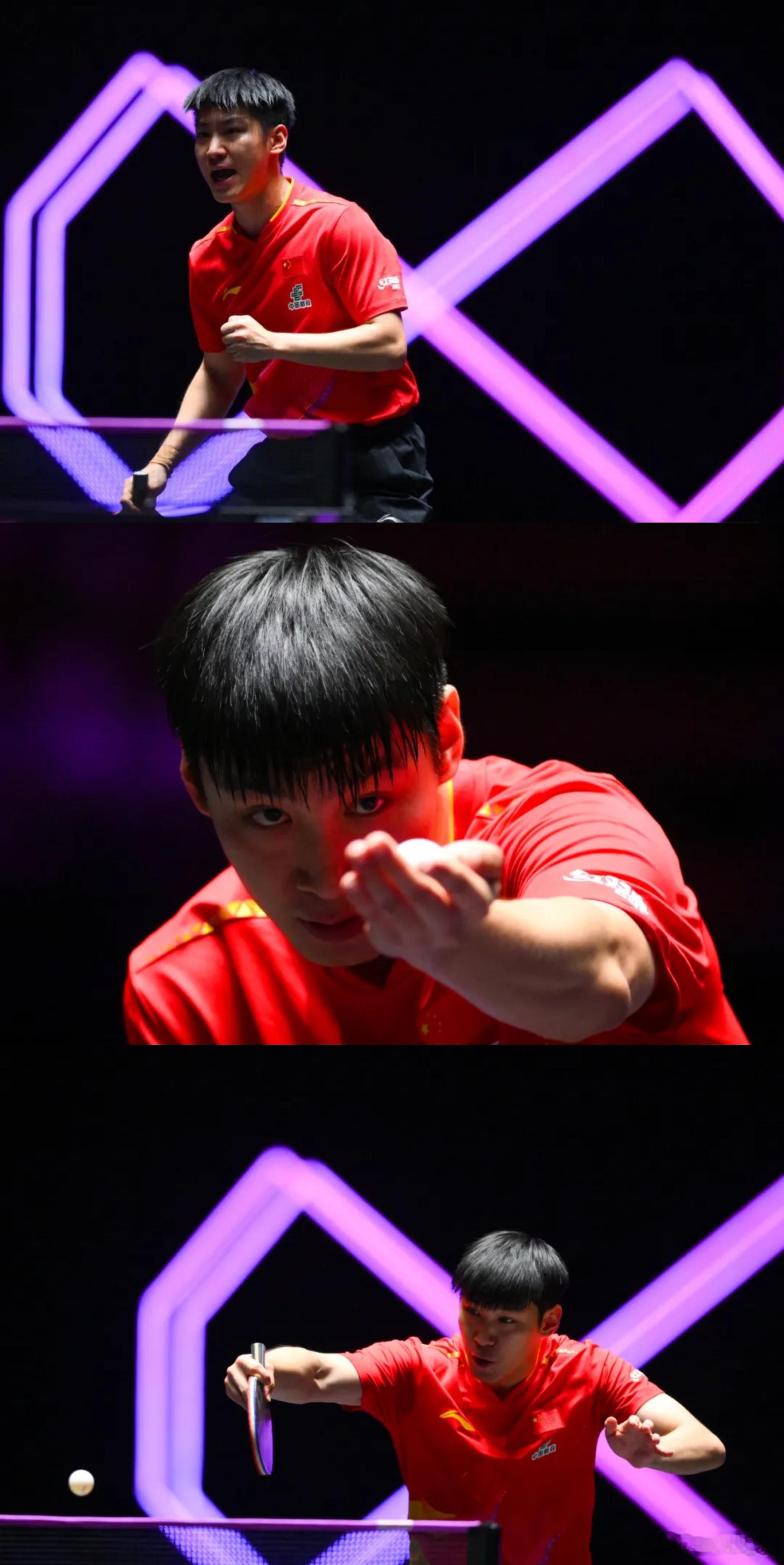 湖北乒乓球选手薛飞加盟德甲巴特柯尼希斯霍芬乒乓球俱乐部！！28日，德甲巴特柯尼希