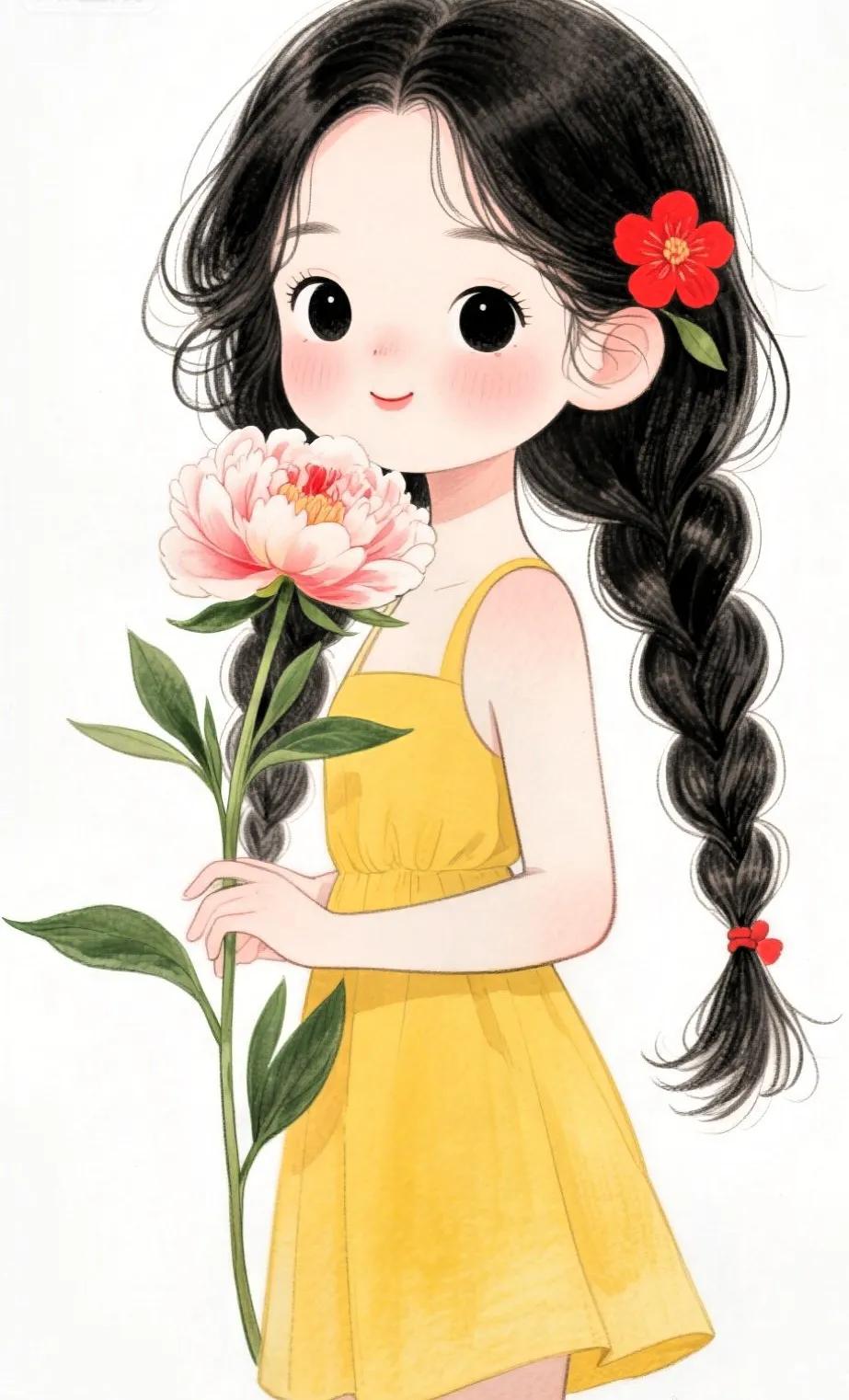 人这一辈子，

总是讨厌，

被碎碎念，

却不知，

这是将你放在了心上。
