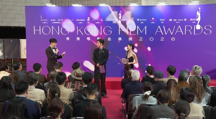 舒淇提名金像奖最佳导演