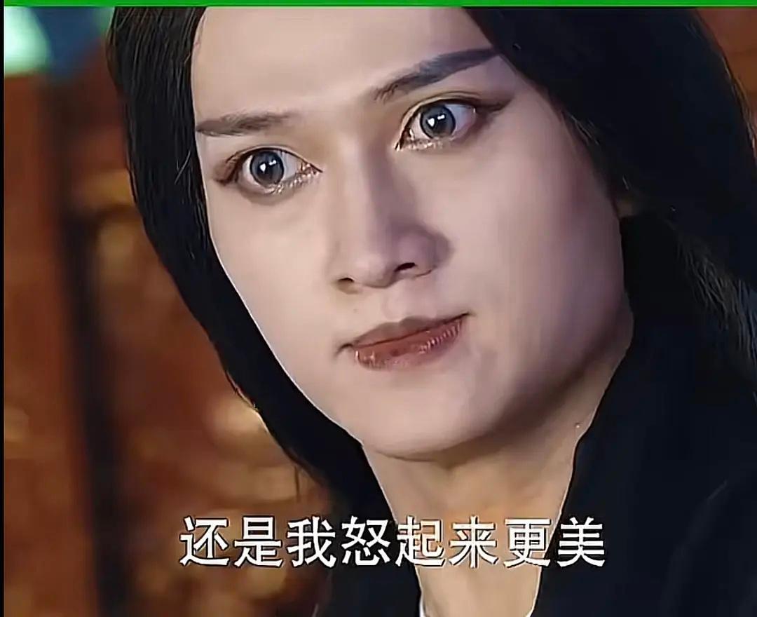 以前为什么会觉得马可帅？角色滤镜？？当时喊杀姐姐实在不理解 ​​​