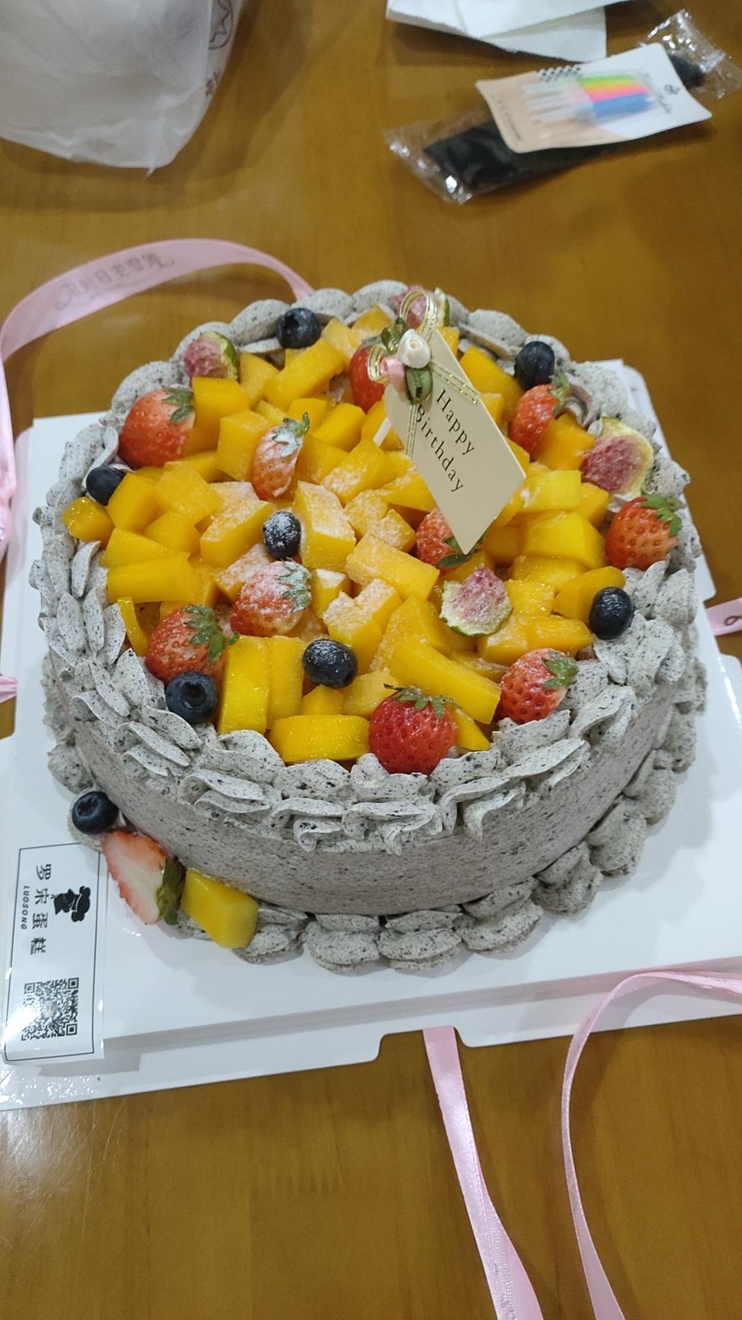 医生遇到过哪些奇葩病患? 生日惊喜！超美水果蛋糕，甜蜜满满！🎂🍓🍉