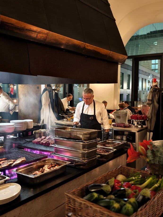 越来越多不会德语的中国学生留学德国 刚从慕尼黑回来，说实在的你可以不会德语，但是