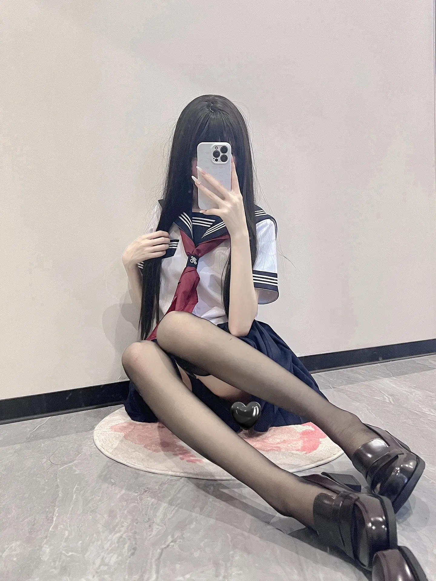 要是感到幸福的瞬间可以存档就好了